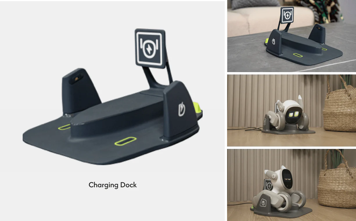 PLUS Loona PETBOT AI POWERD (CHAT GPT)