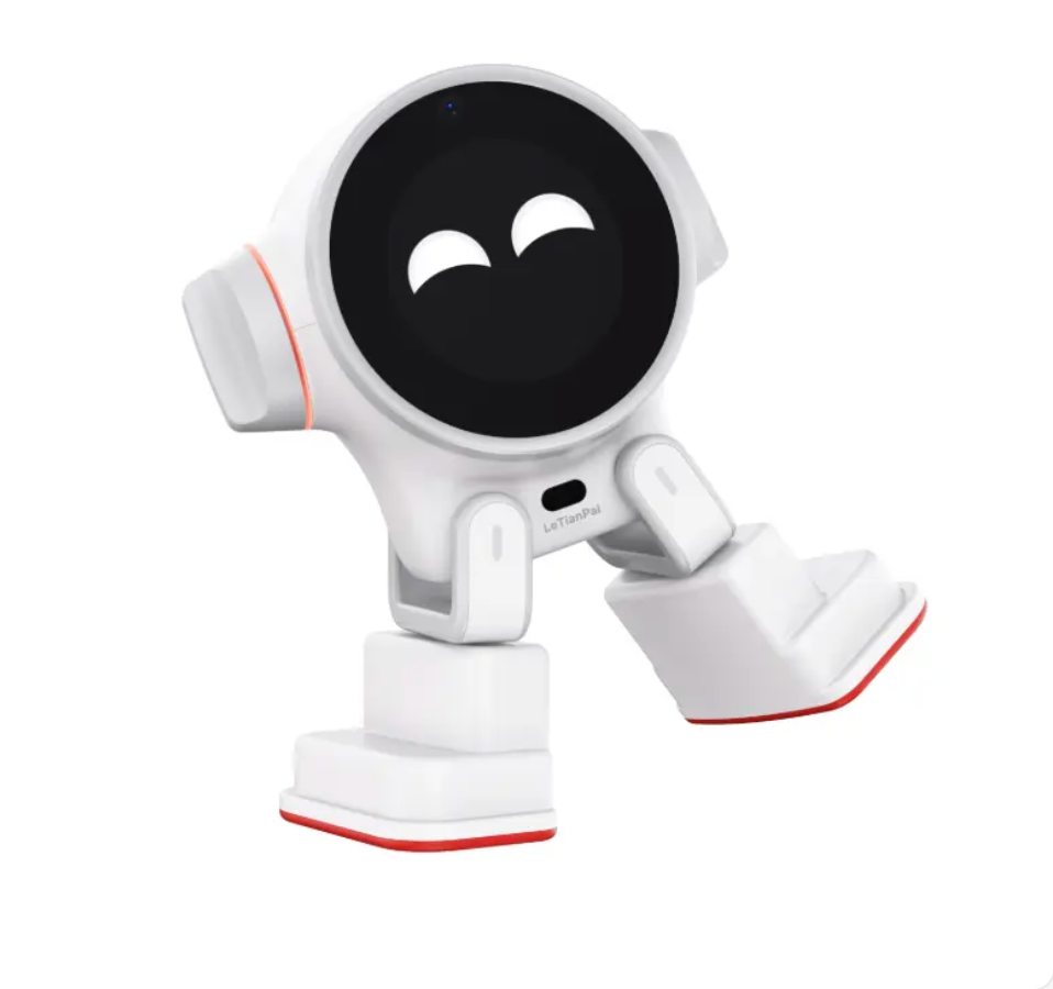 AI Rux Smart Robot